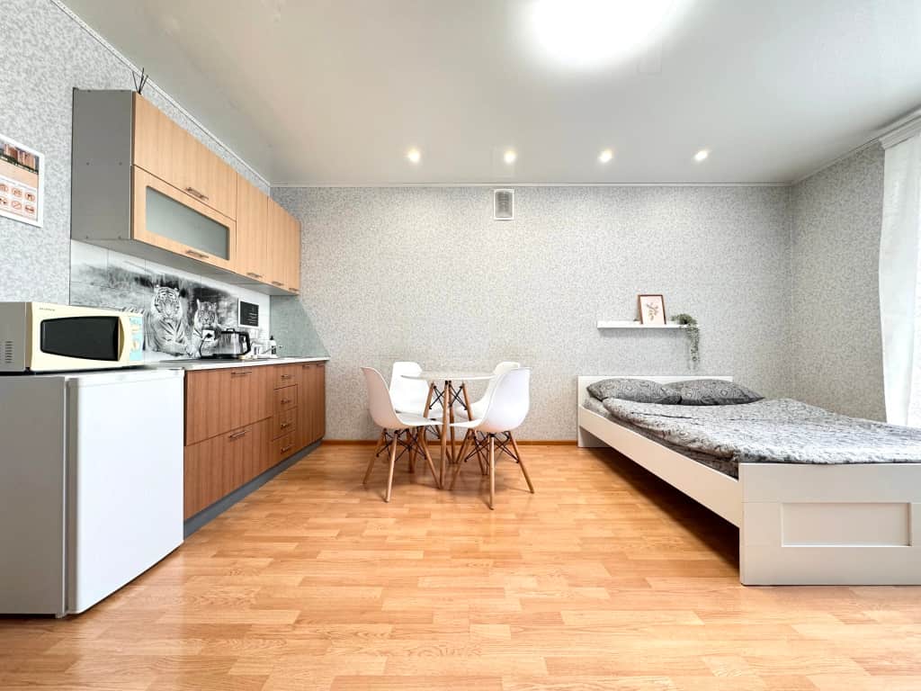 Квартира Hugge Place на Лазурной Объект №215: фото 3