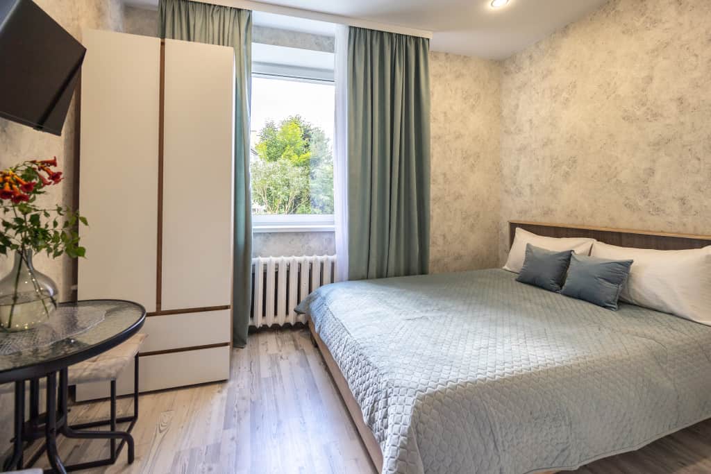 Апартаменты LovelyHome39 Студия 5 на Автомобильной: фото 2