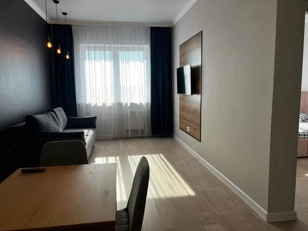 Апартаменты 078 Революционная,39/3 на Central Park с Джакузи и Кондиционером: фото 3