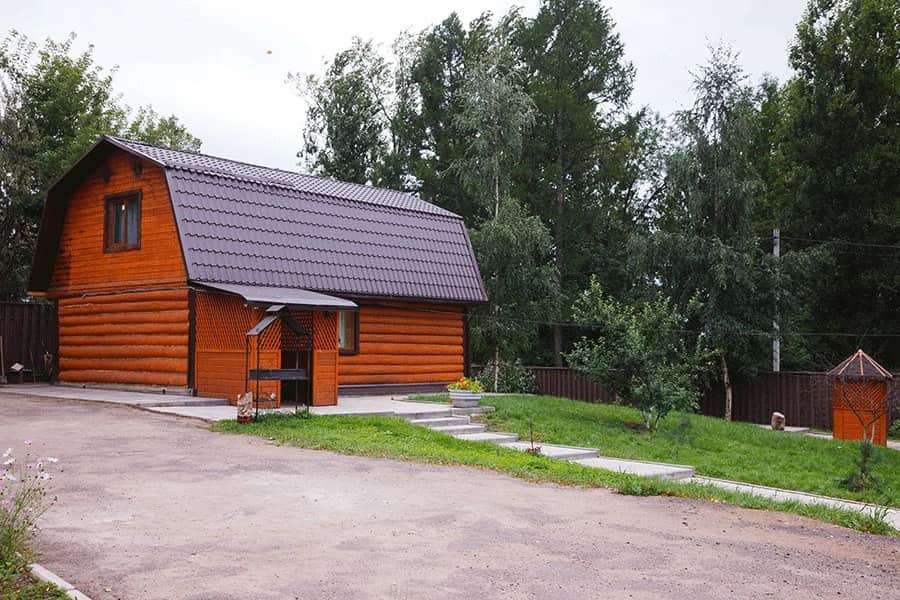 Гостевой дом Березка: фото 3