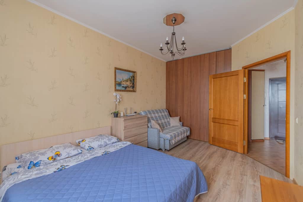 Квартира на Пулковской улице: фото 3