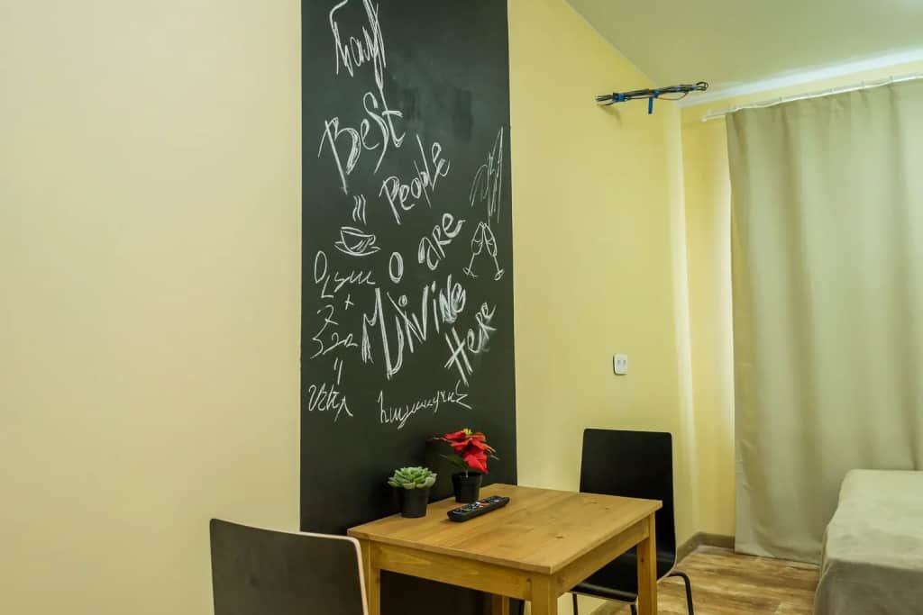 3-Ya Studiya Bachurinskaya 11 Apartments: фото 2