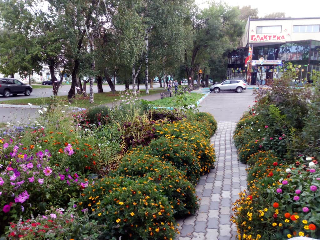 Мини-отель Чайка: фото 3