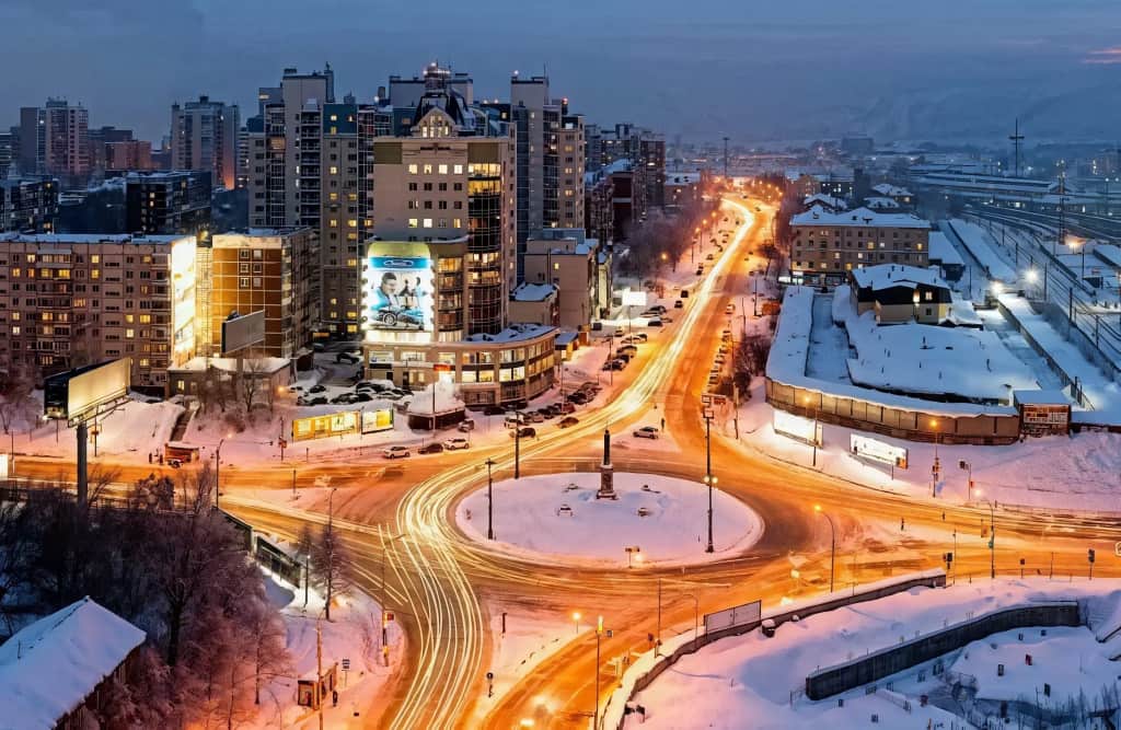 Апартаменты Room Hotel (Рум Хотел) на улице Нарымская 27: фото 2