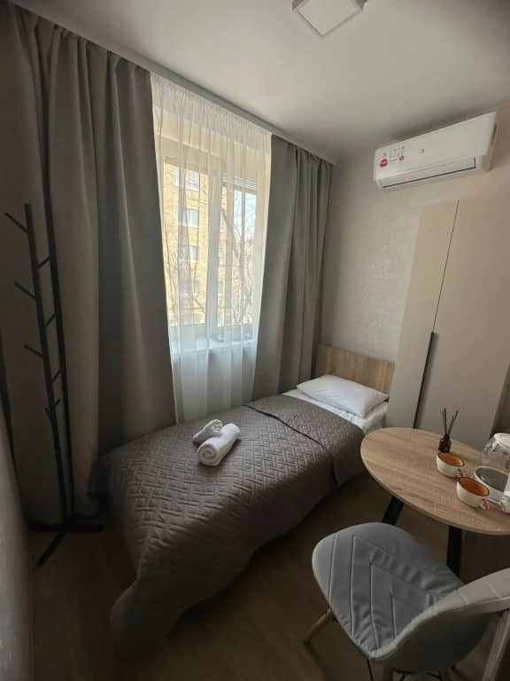 Меблированные комнаты Комната в квартире Авраменко 13: фото 2