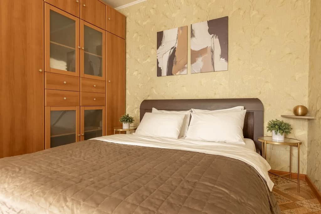 Апартаменты HomeHotel Комсомольская 13: фото 2