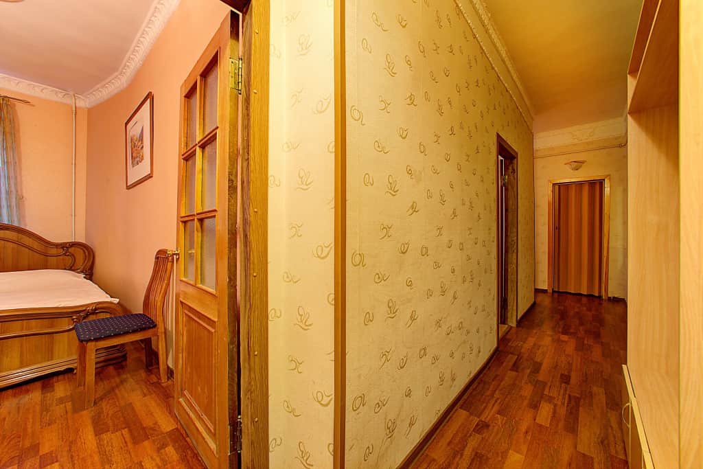 Апартаменты PiterStay Марата 19: фото 2