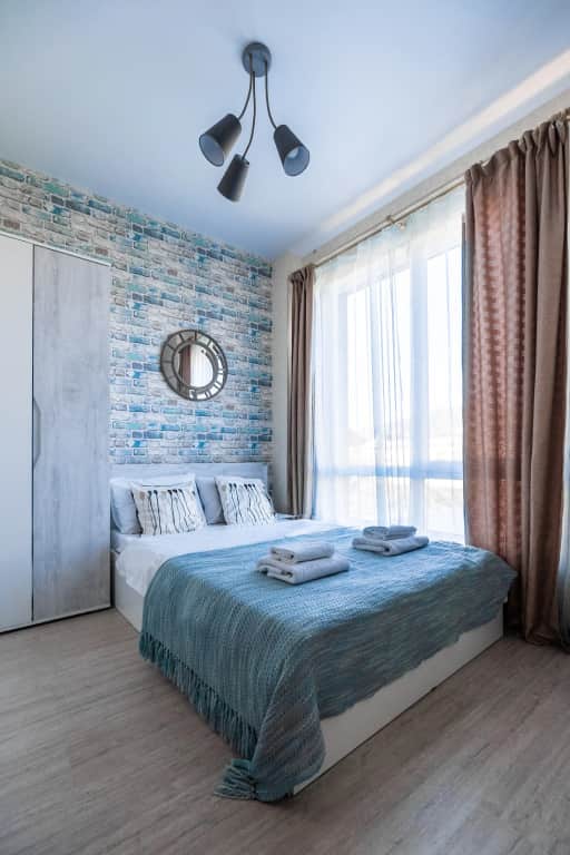 Апартаменты More Apartments на Кувшинок 8-1: фото 3