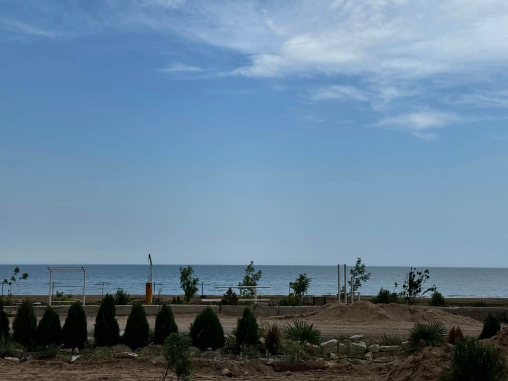 Гостевой дом Солнце: фото 3