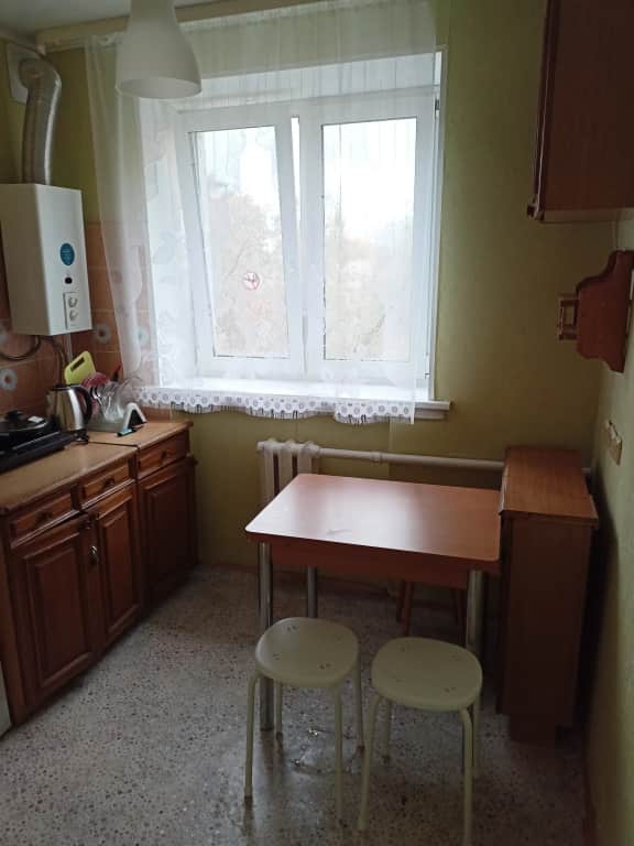 Квартира 1 комнатная квартира у водного стадиона: фото 3