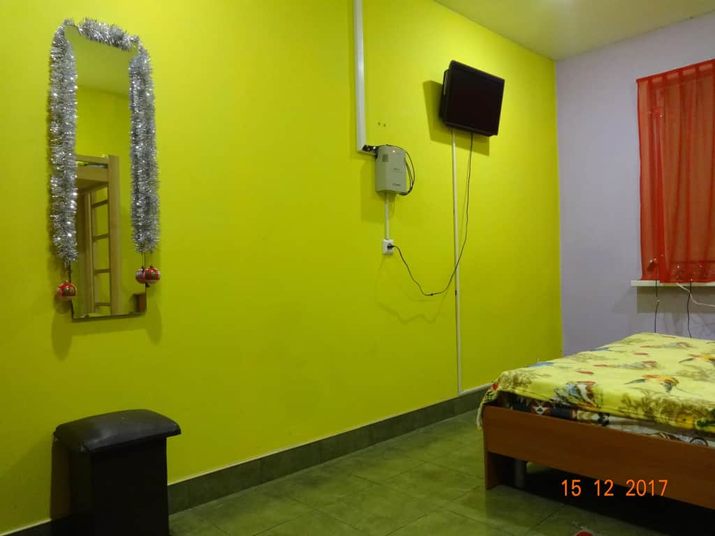 Tajga Hostel: фото 3