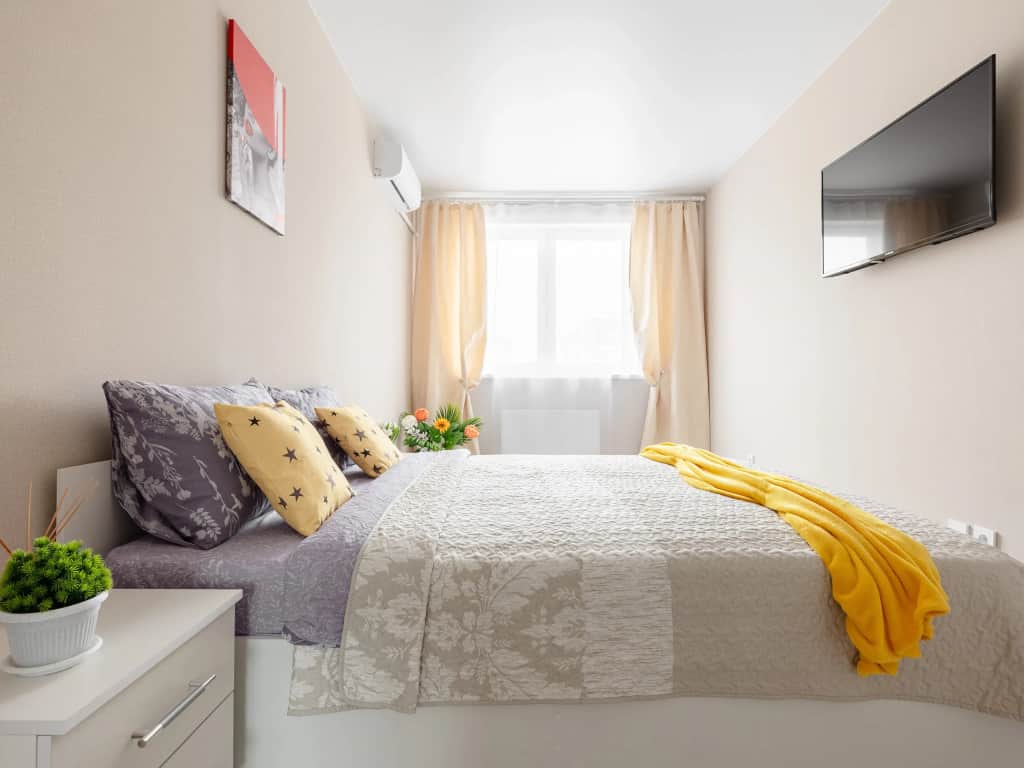 Апартаменты ApartHome Адмиралтейский 3: фото 2