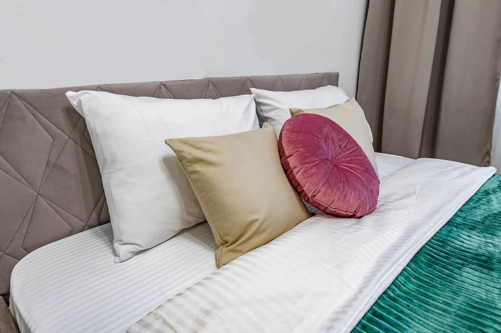 Квартира ApartMe Старая деревня: фото 2