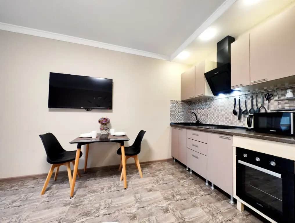 Апартаменты M-Apartments El Mandarine: фото 3