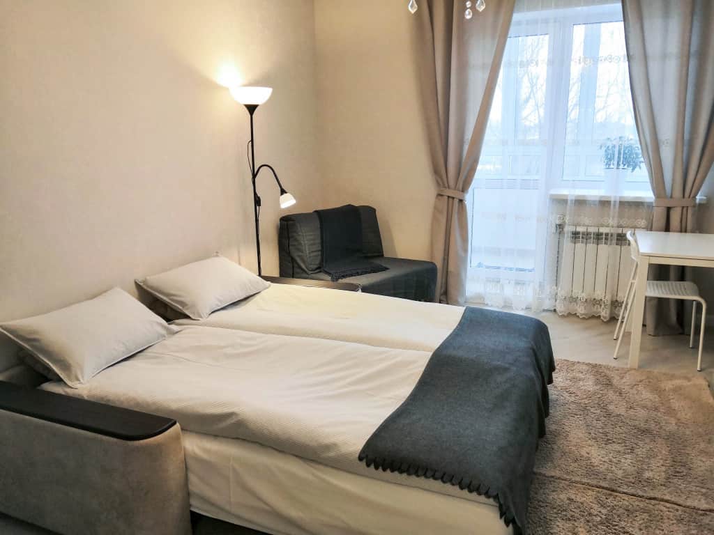 Квартира Танеево Парк на Офицерской: фото 2