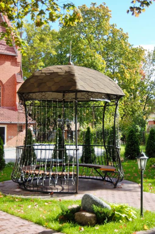 Отель Геркулес: фото 3