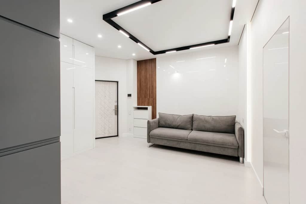Апартаменты Red Apartments Арт Лайт Сити Апартамент Ферро: фото 2