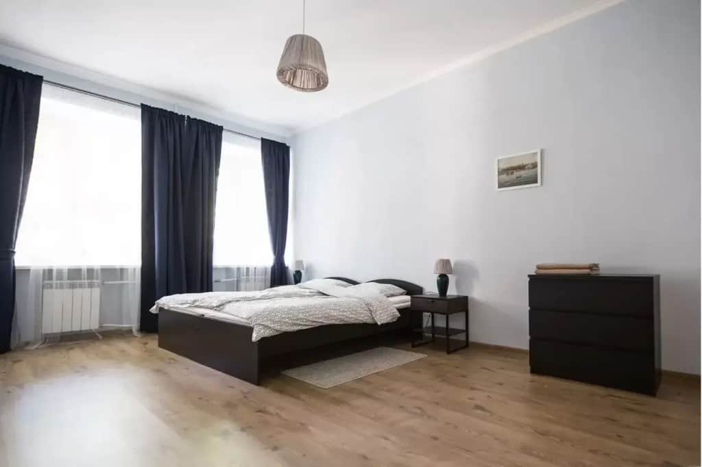 Апартаменты у Исаакиевского Собора: фото 2