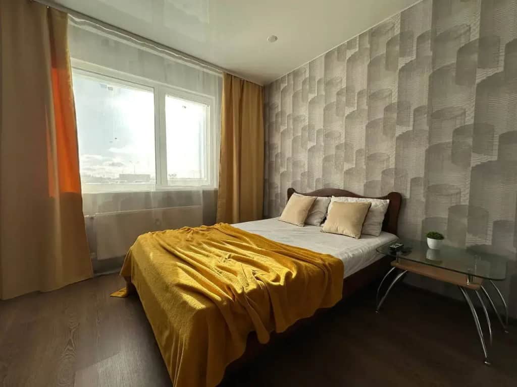 Апартаменты LikeHome на Березке: фото 2