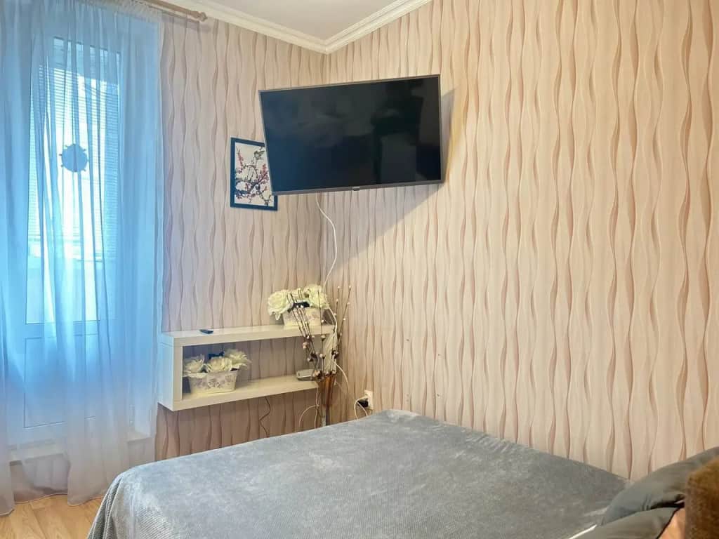 Апартаменты Smile Apartments Студия в Районе Левенцовка: фото 2