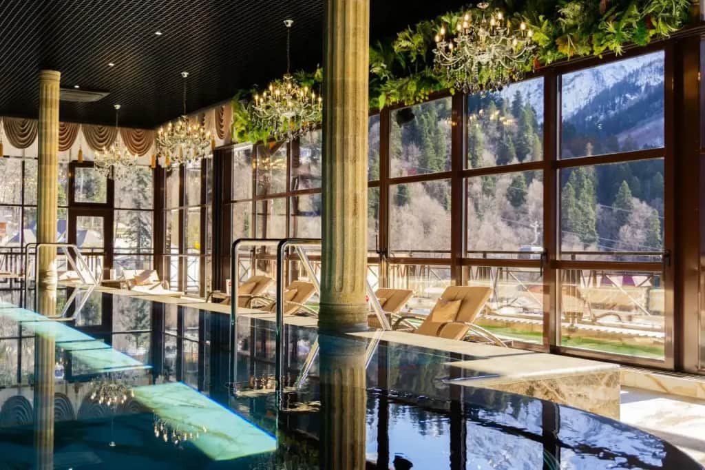Апартаменты Мистер Аморе (МR. Amore): фото 3
