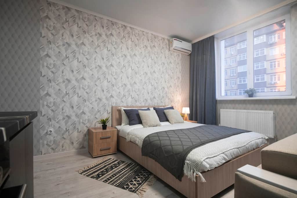 Апартаменты Mechnikoff Apartment Hata Ru: фото 3