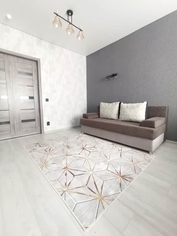 Квартира Khadi_Home в ЖК Новый Город: фото 2