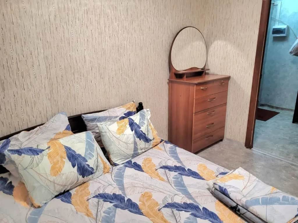 Квартира на Проспекте Им Газеты Красноярский Рабочий 123: фото 3