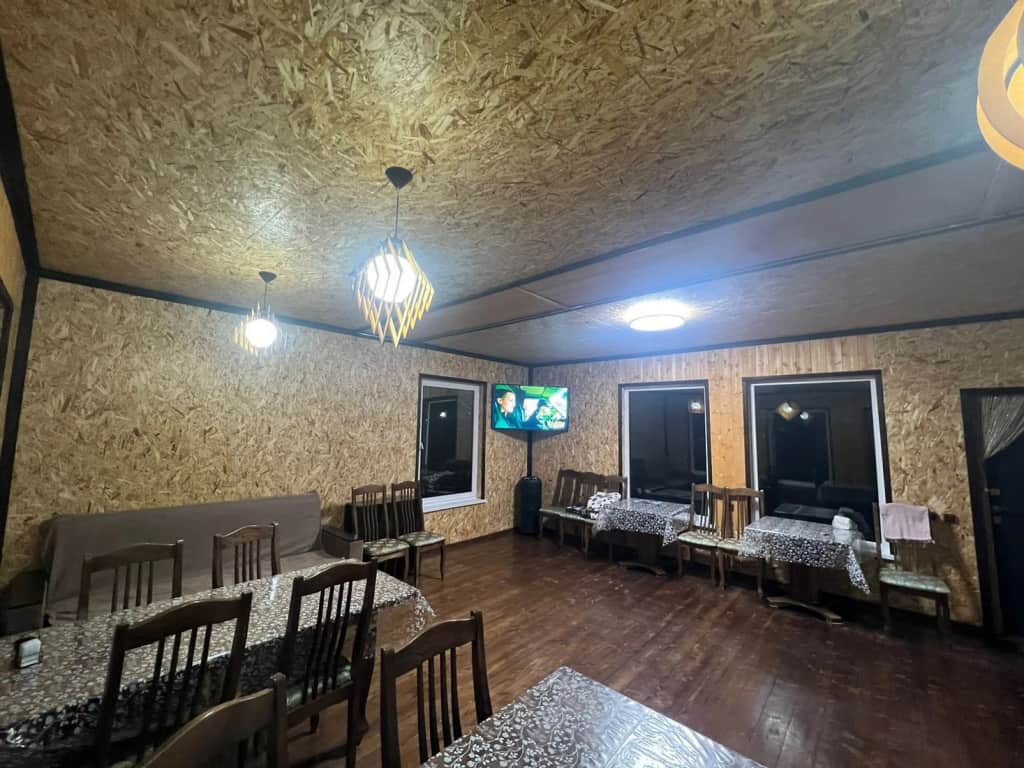 Гостевой дом Огонёк: фото 3