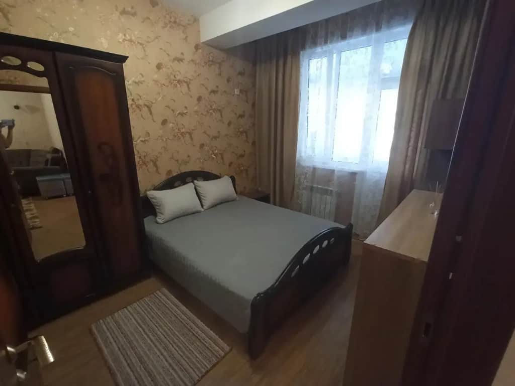 Квартира на берегу моря: фото 2