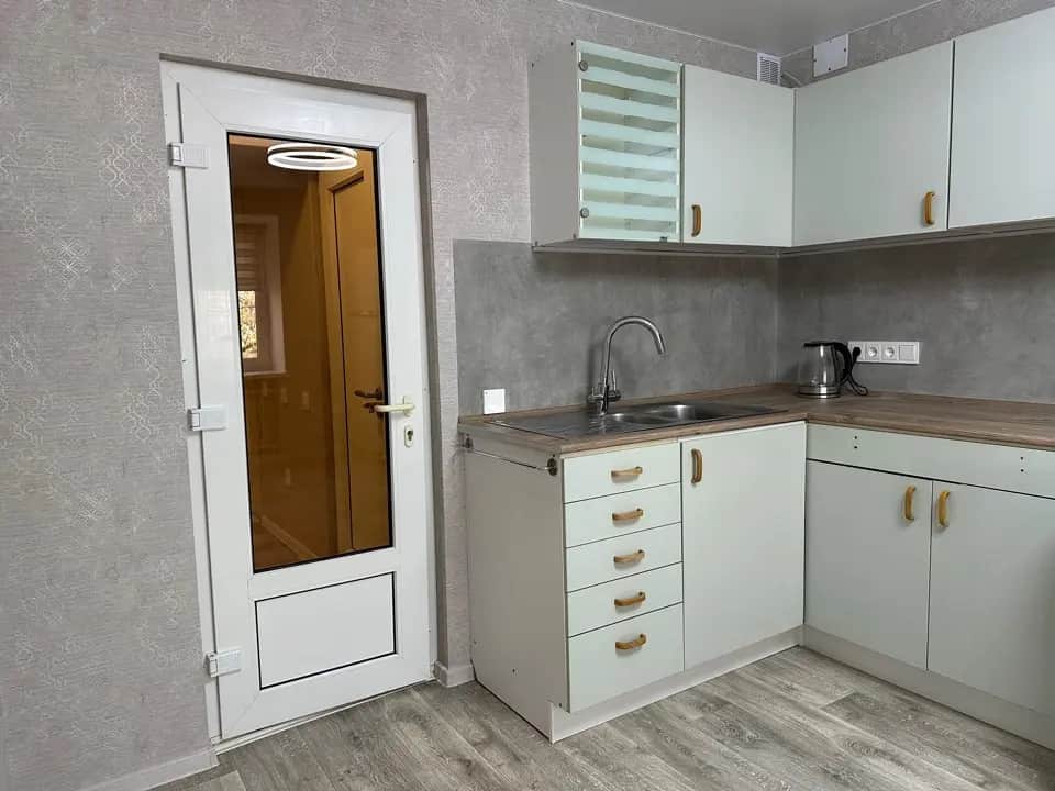 Меблированные комнаты на Маршала Рыбалко: фото 2