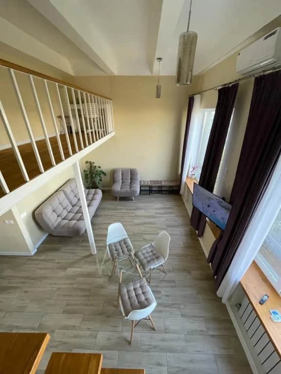 Квартира Студия Loft: фото 2