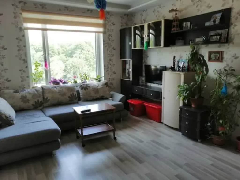 Квартира Огромная Квартира в Новом Доме: фото 2