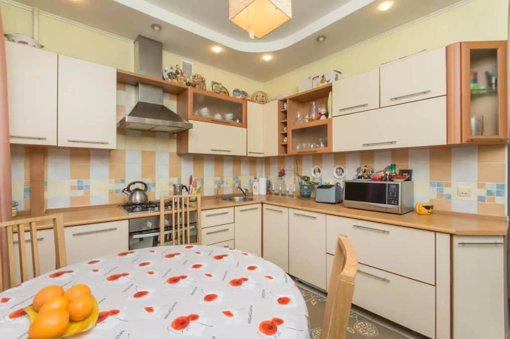 Квартира Гостеприимная для большой компании в Казани: фото 2