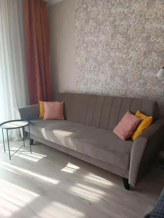 Апартаменты Apartments Western City на Кошевого: фото 3