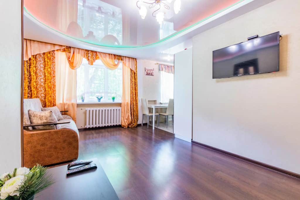 Апартаменты DreamHouse Короленко 10: фото 2