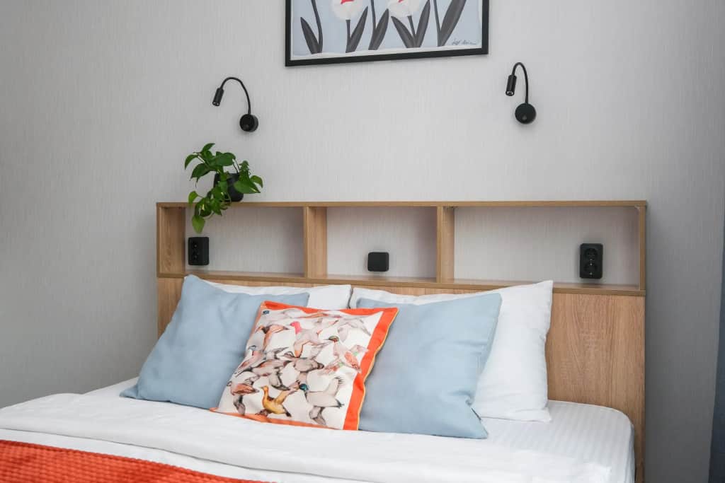 Апартаменты-студия Vetka Home на Ипподромской: фото 2