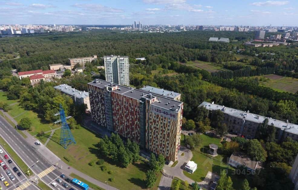 Апартаменты Клевер: фото 3