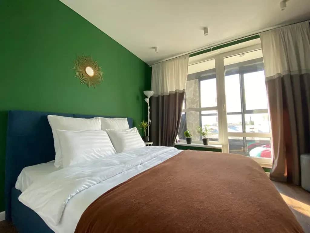 Апартаменты Star Comfort на Лиговском: фото 2
