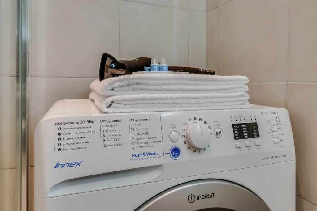Апартаменты Полюкс с Балконом и Видом на Город Business Apartments: фото 3