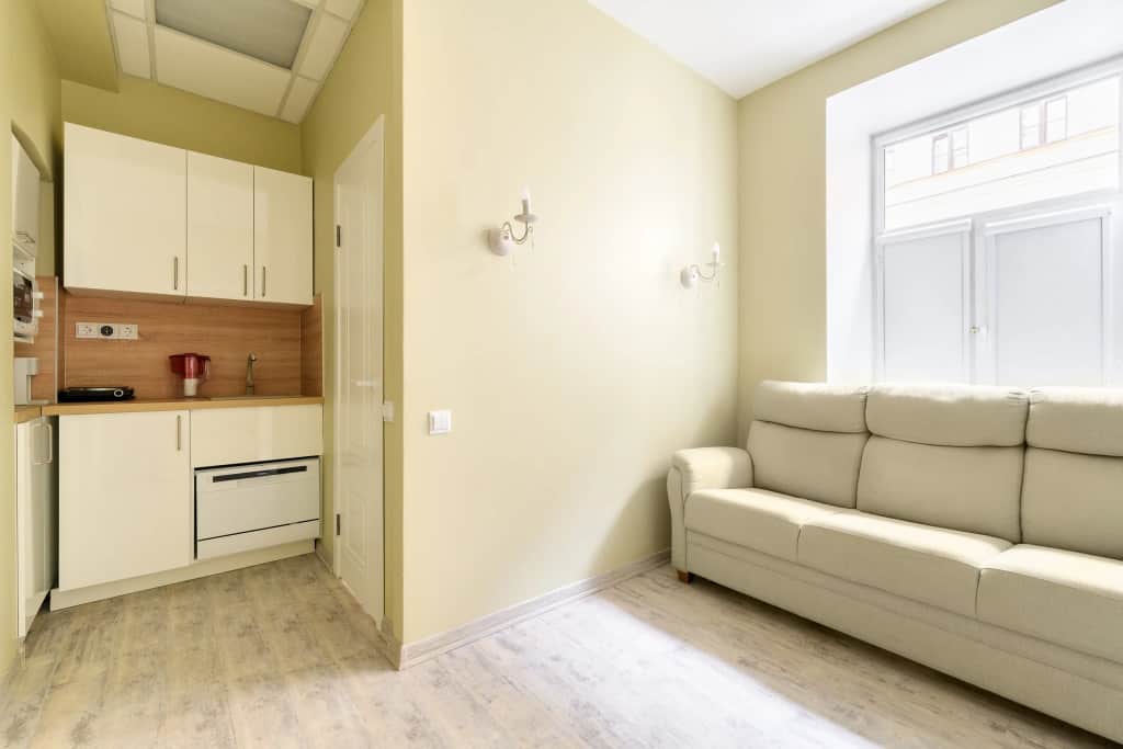Апартаменты Sutki Rent на Конюшенной: фото 2
