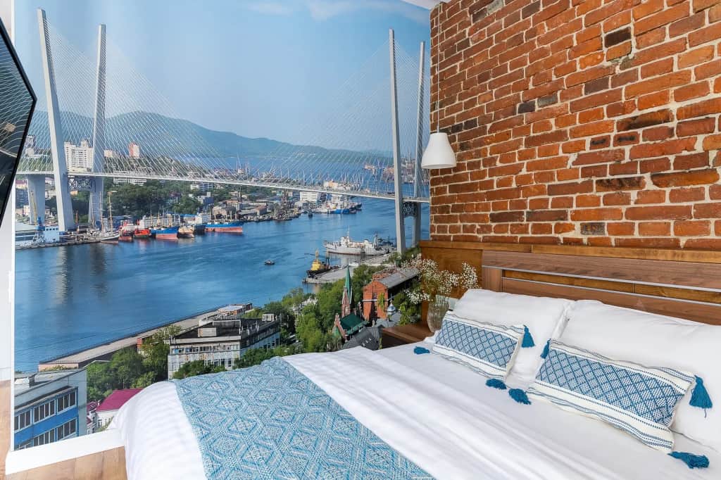 Апартаменты Prim Rooms Luxury Loft в Центре Города: фото 2