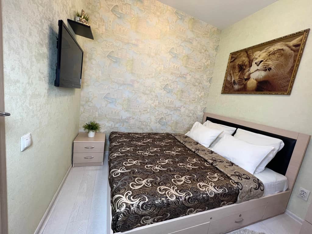 Квартира на Короленко: фото 2