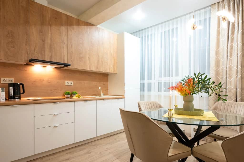Квартира Milli House Премиум на Павлюхина: фото 2