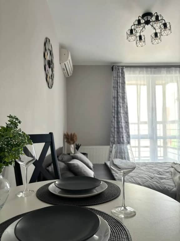 Квартира MoonRoom 72 комфорт класса в Европейском: фото 3