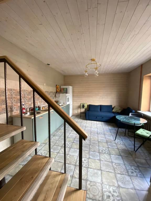 Гостевой дом Lucky Home: фото 3