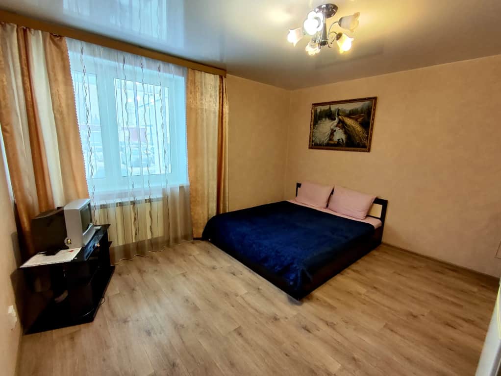 Квартира студия у аквапарка: фото 2