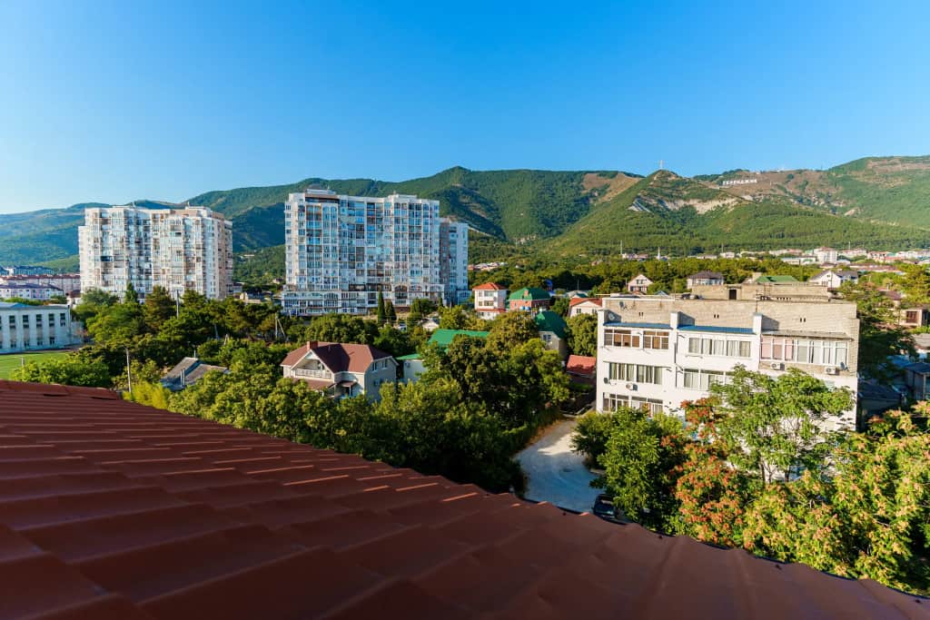 Апартаменты на улице Халтурина 32 от LetoApart: фото 2