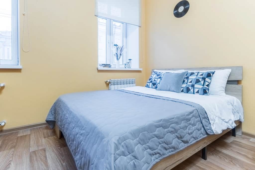 Апартаменты Comfort Home на 10 гостей на Карла Маркса 39: фото 3