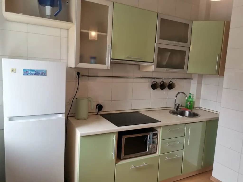 Квартира на Панькова 29Б: фото 3